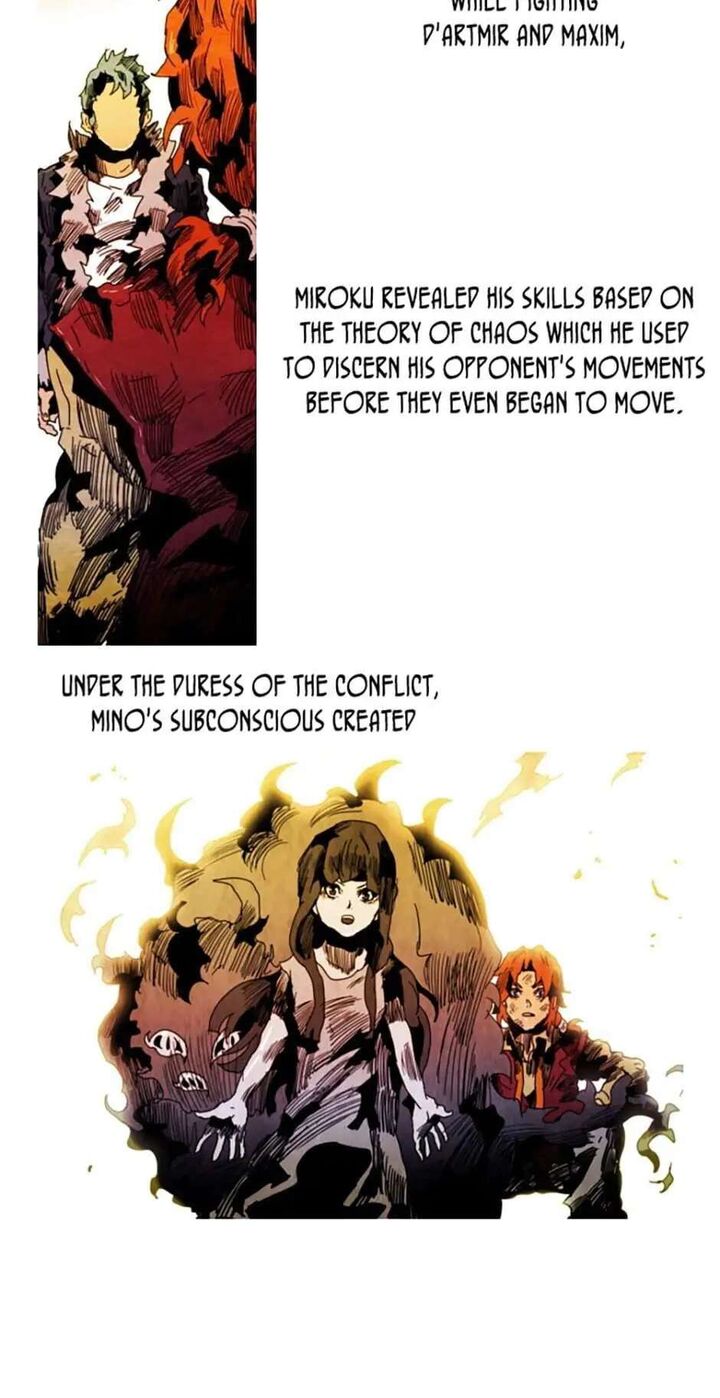 Black Behemoth 84f 30