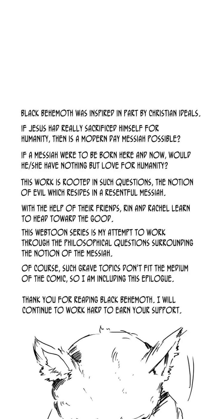 Black Behemoth 84f 65