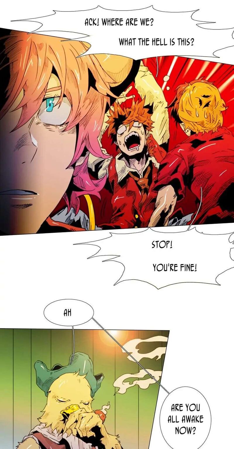 Black Behemoth 85 31