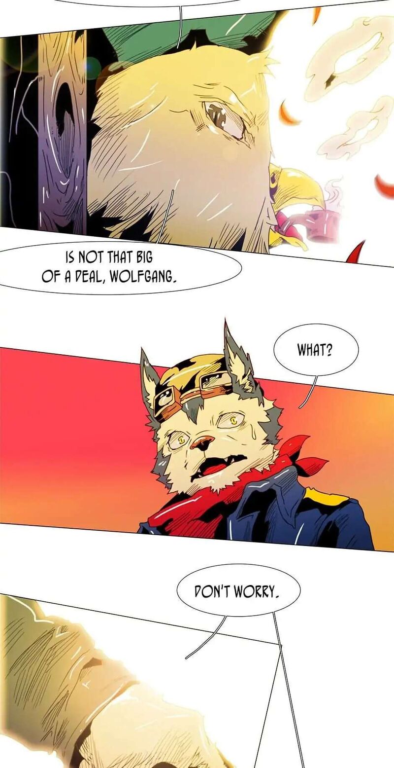 Black Behemoth 86 50