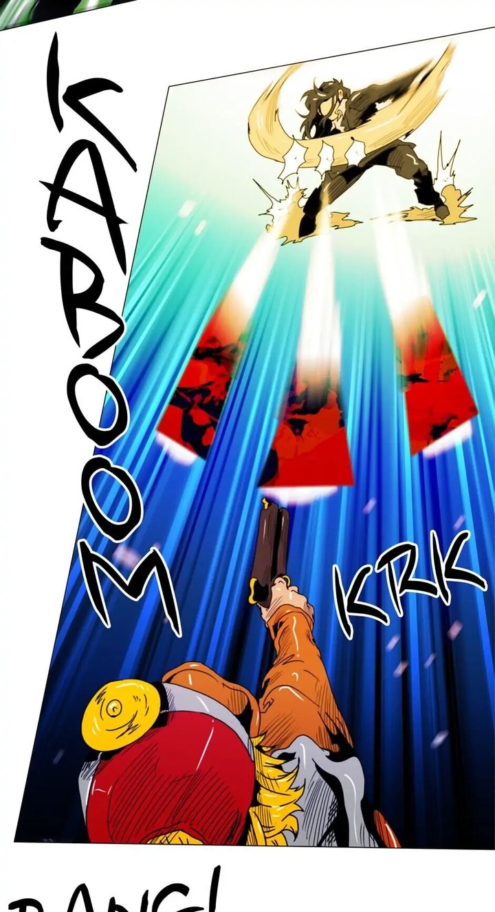 Black Behemoth 90 25