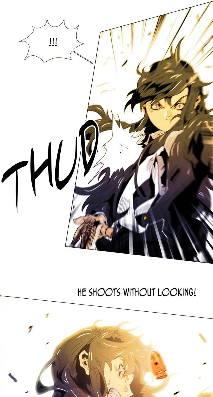 Black Behemoth 90 30