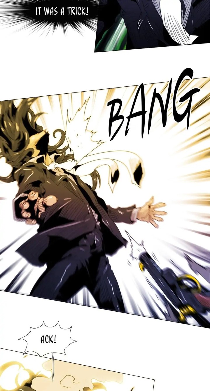 Black Behemoth 90 34