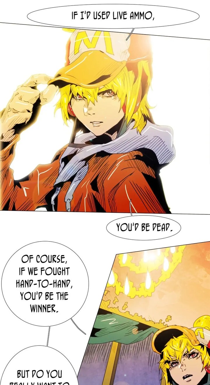 Black Behemoth 90 36