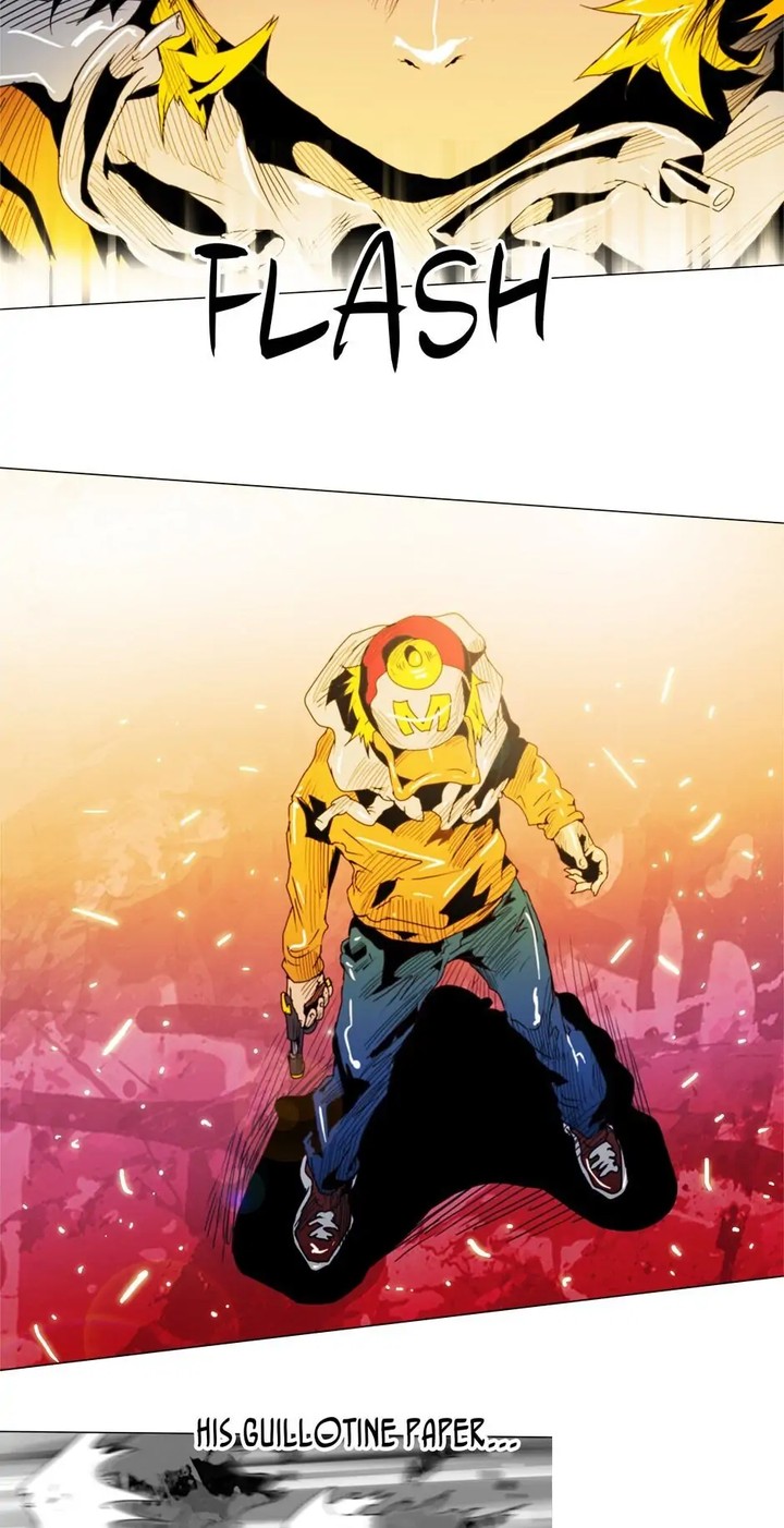 Black Behemoth 90 49