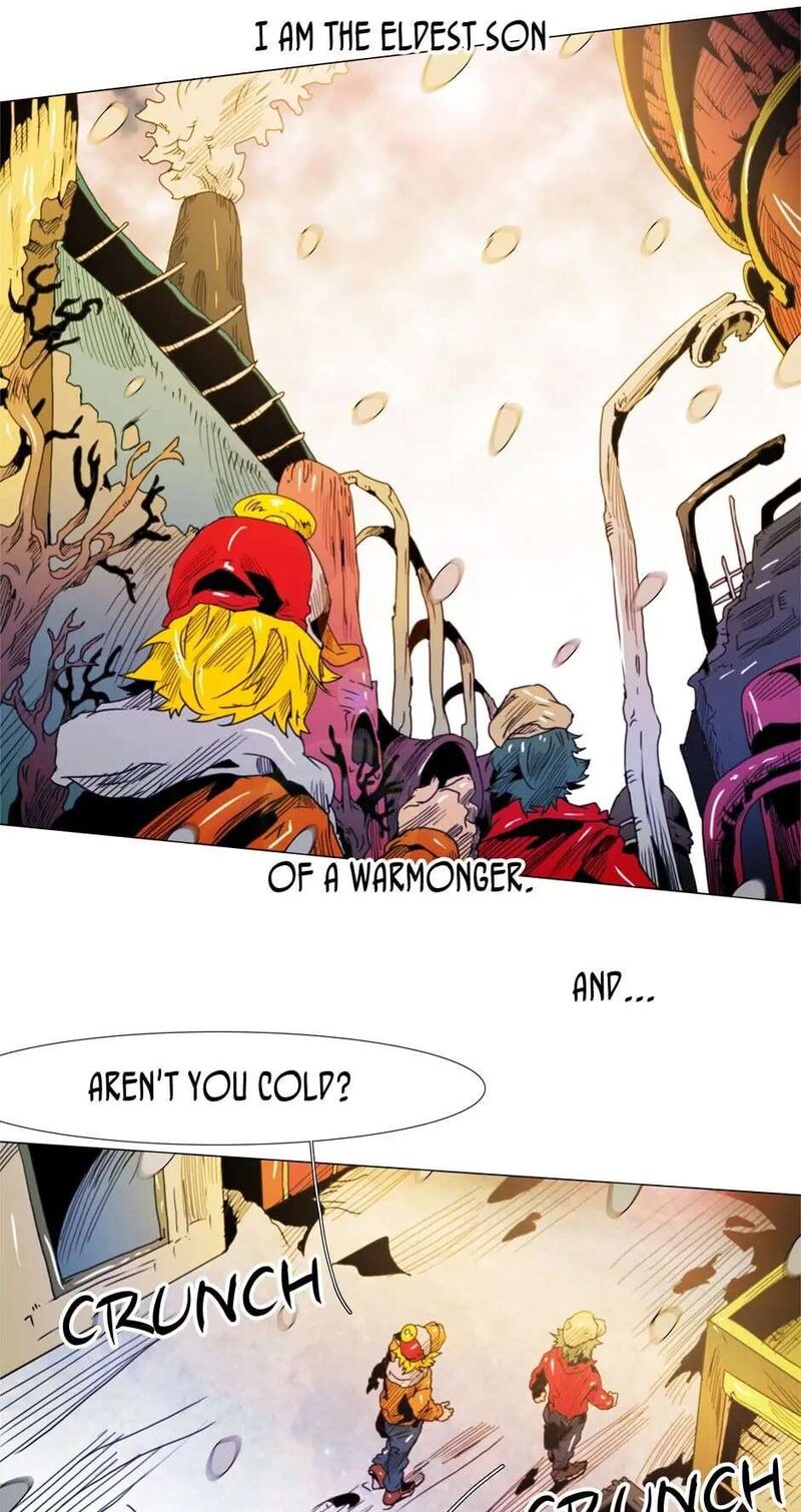 Black Behemoth 91 16