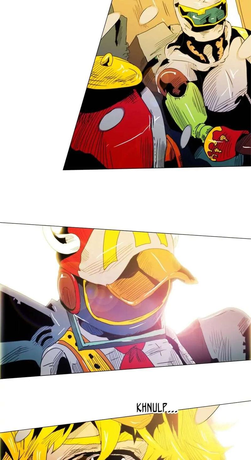 Black Behemoth 91 21