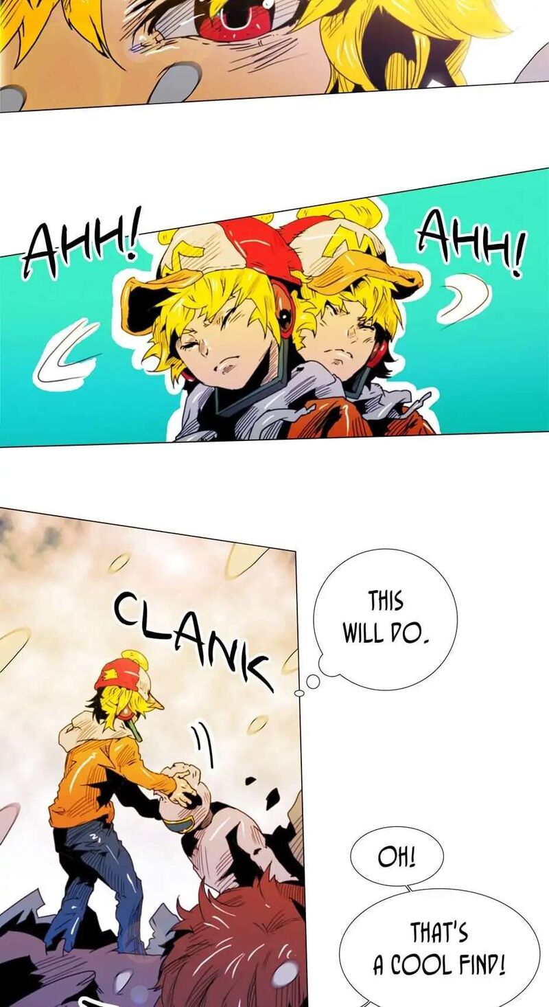 Black Behemoth 91 22