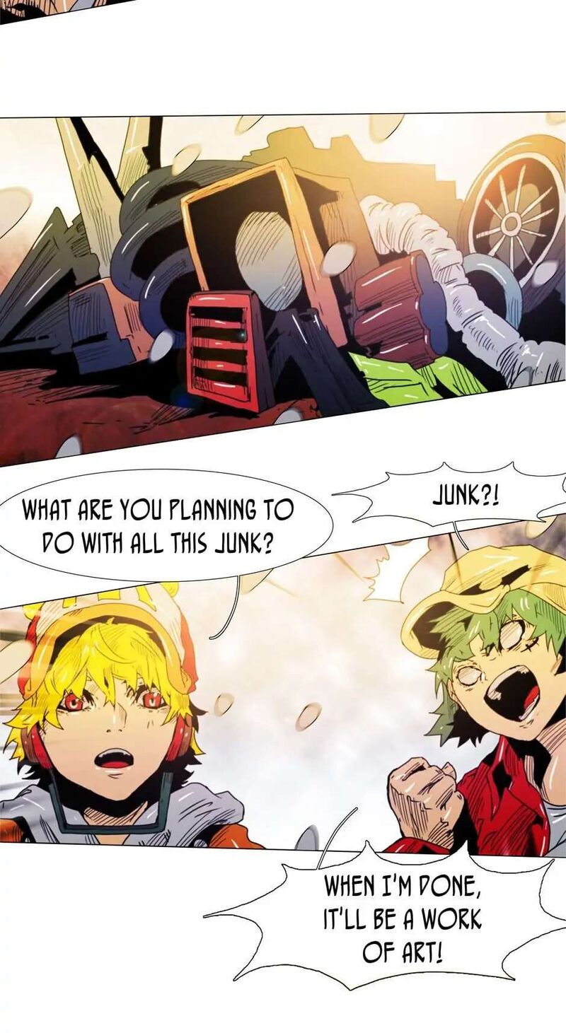 Black Behemoth 91 24