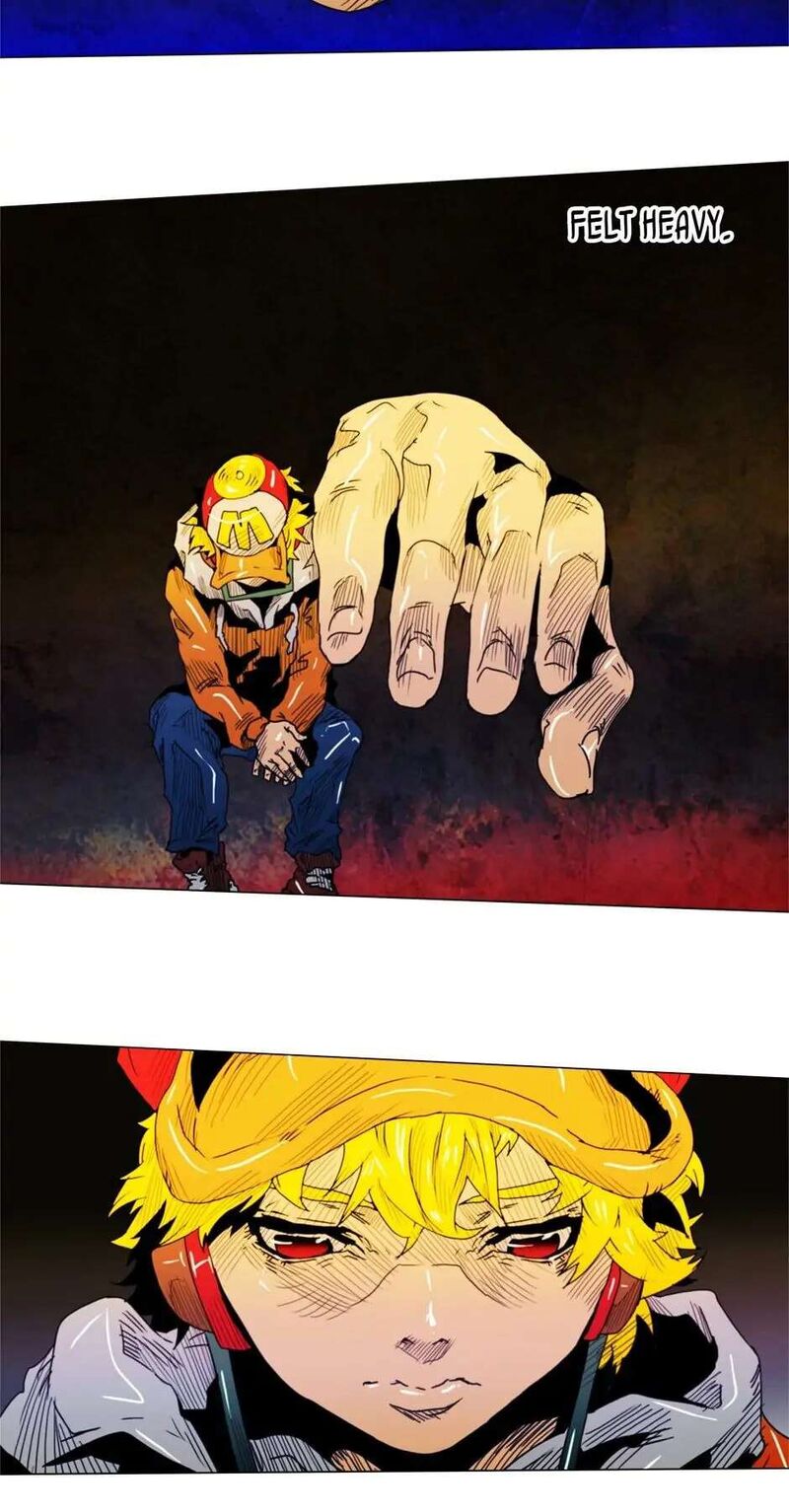 Black Behemoth 91 48