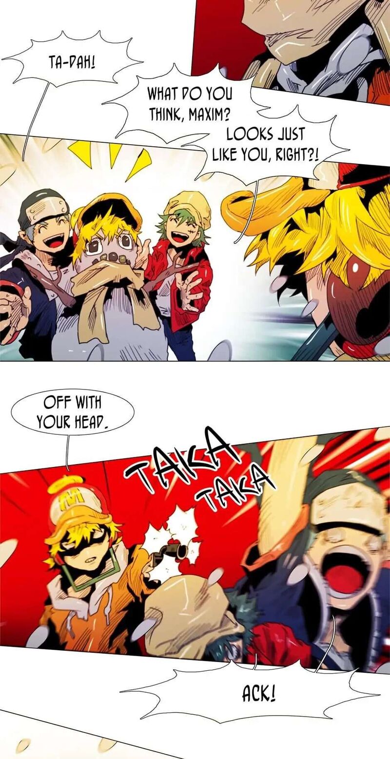 Black Behemoth 91 50