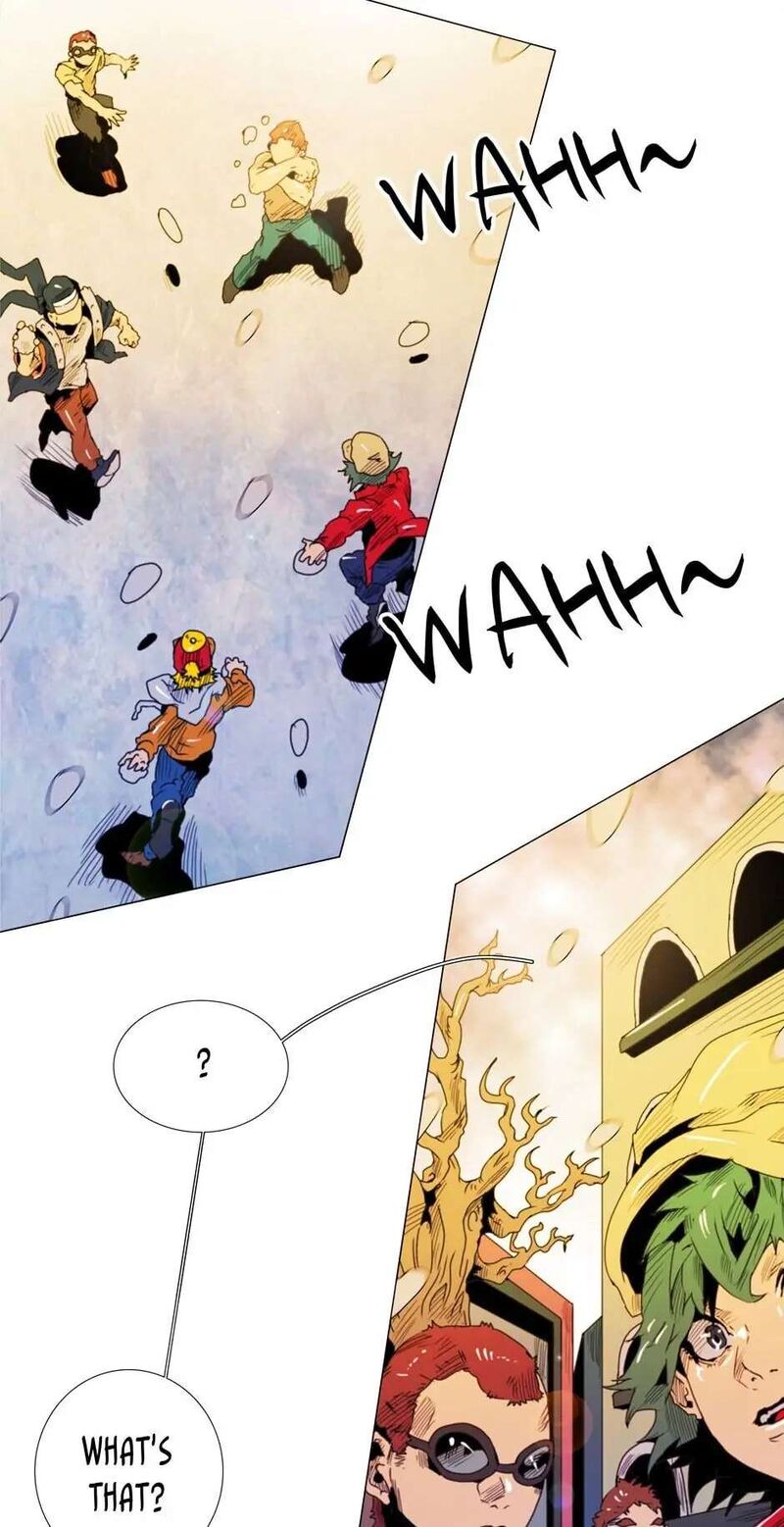 Black Behemoth 91 51