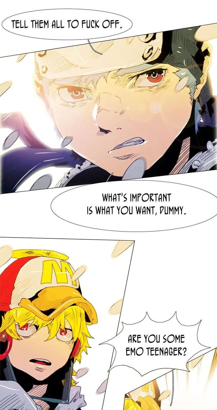 Black Behemoth 92 24