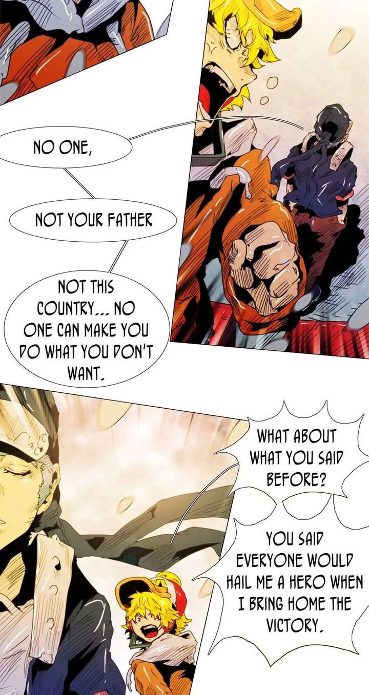 Black Behemoth 92 25