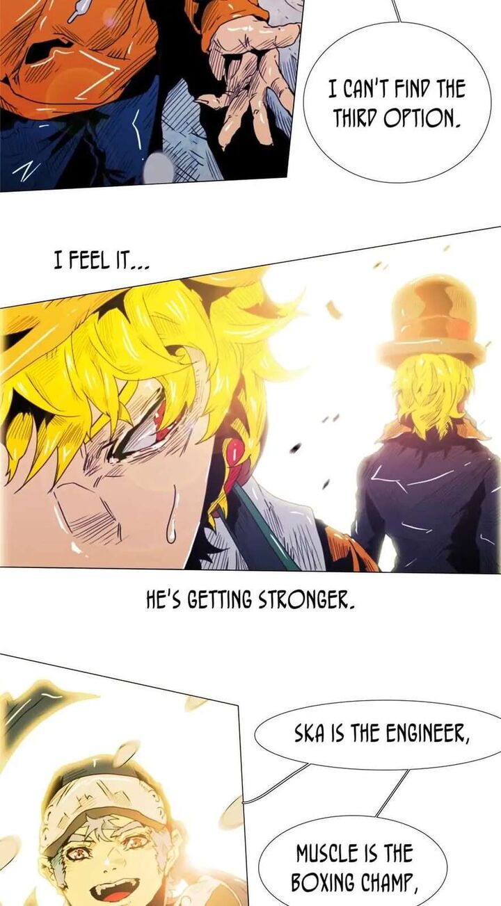 Black Behemoth 92 31