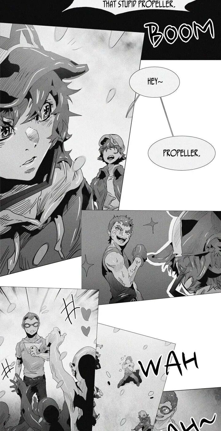 Black Behemoth 92 43