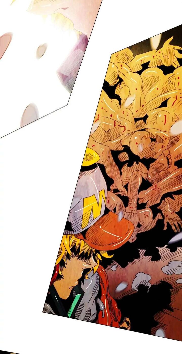 Black Behemoth 92 45