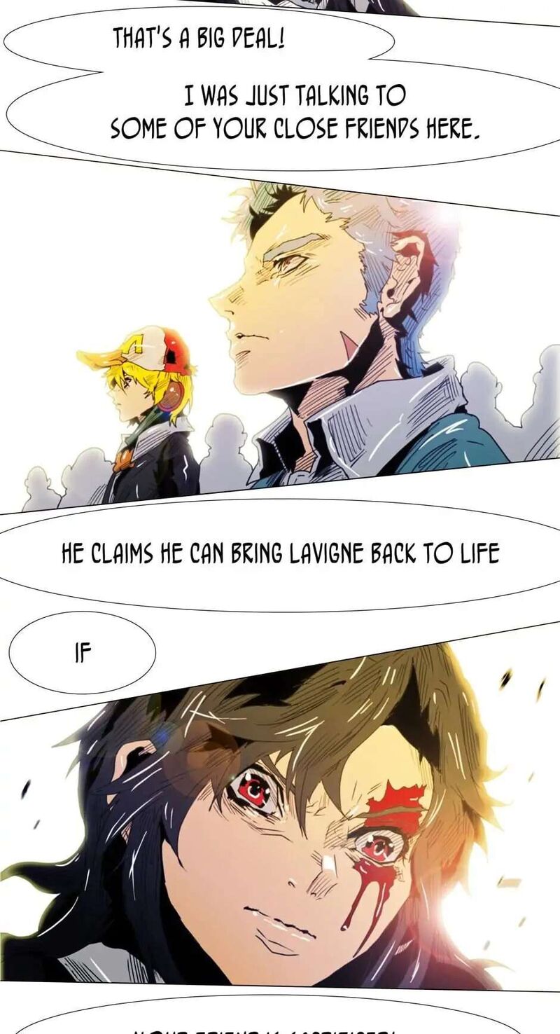 Black Behemoth 95 40