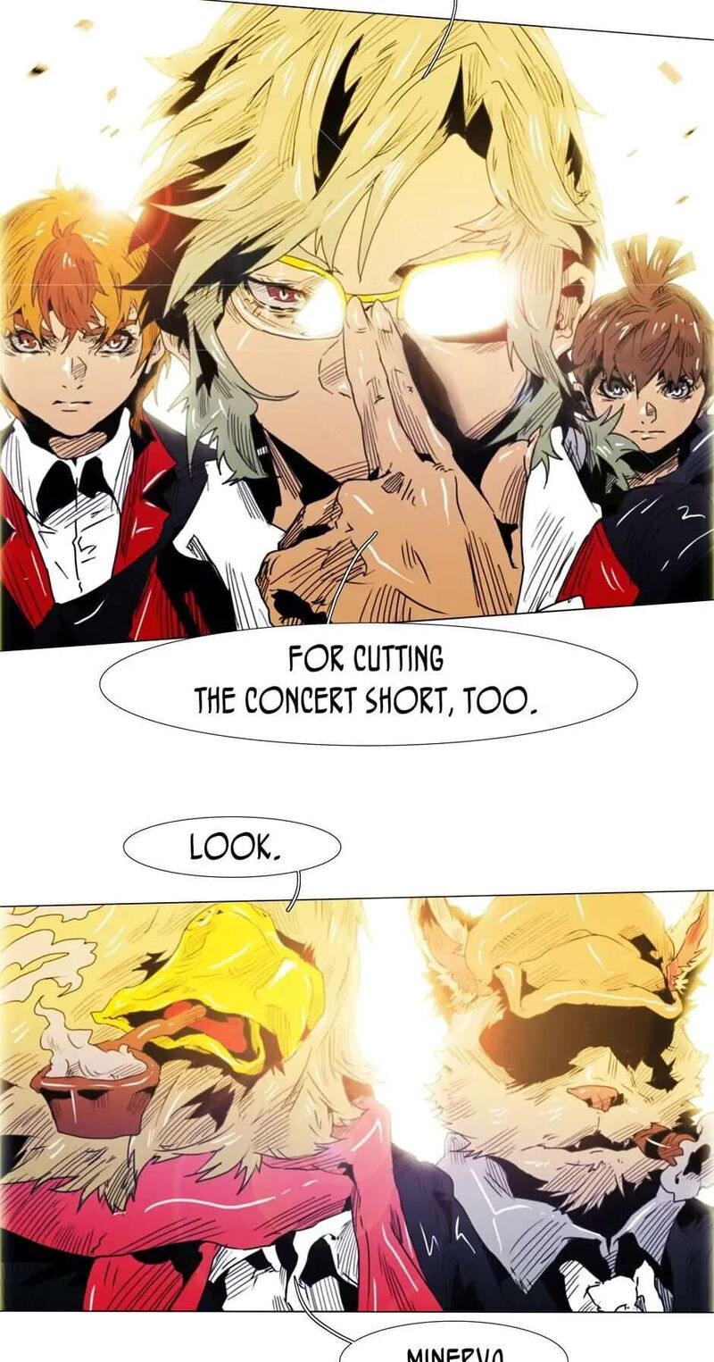 Black Behemoth 95 45