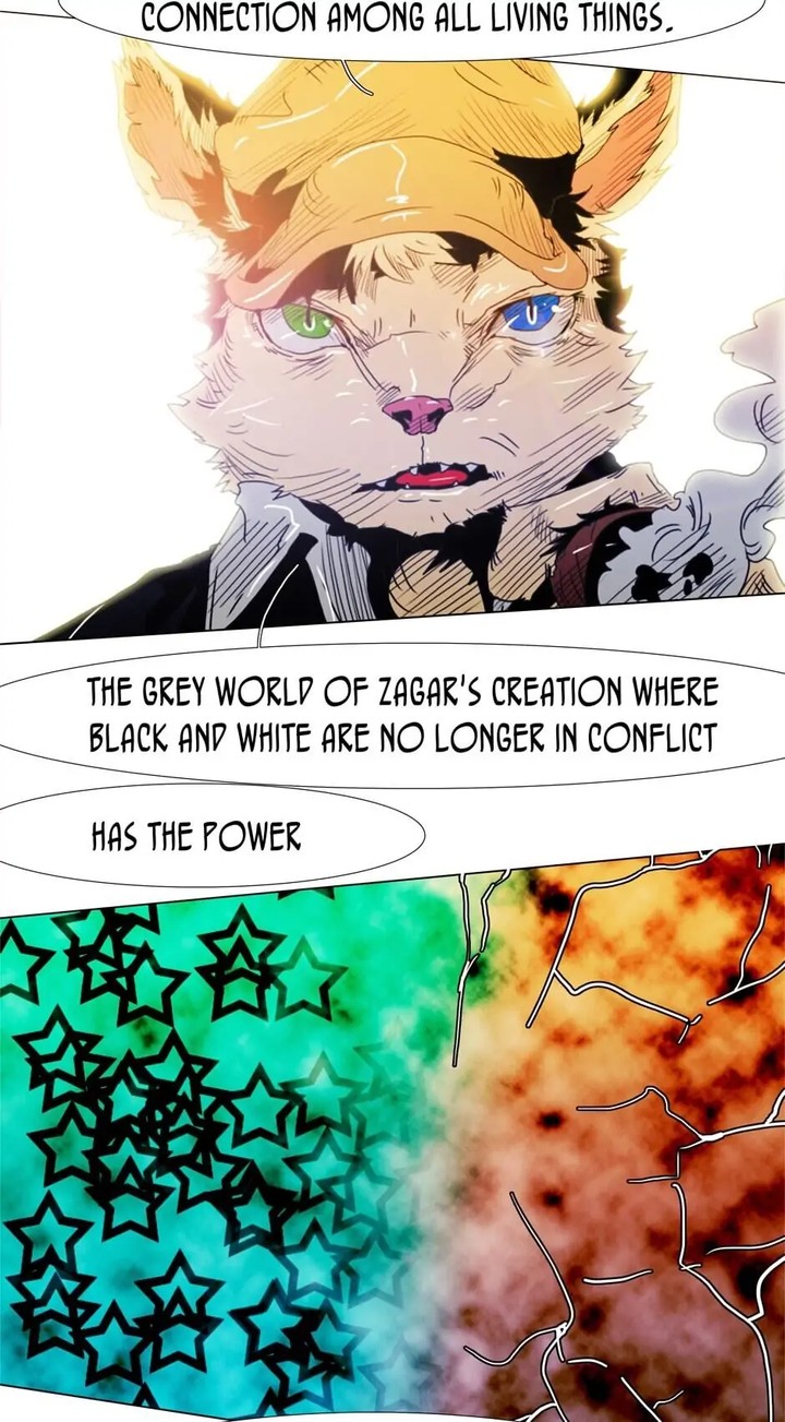 Black Behemoth 97 40