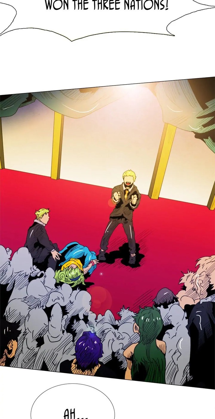 Black Behemoth 97 50