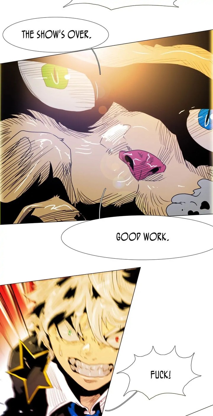 Black Behemoth 97 57