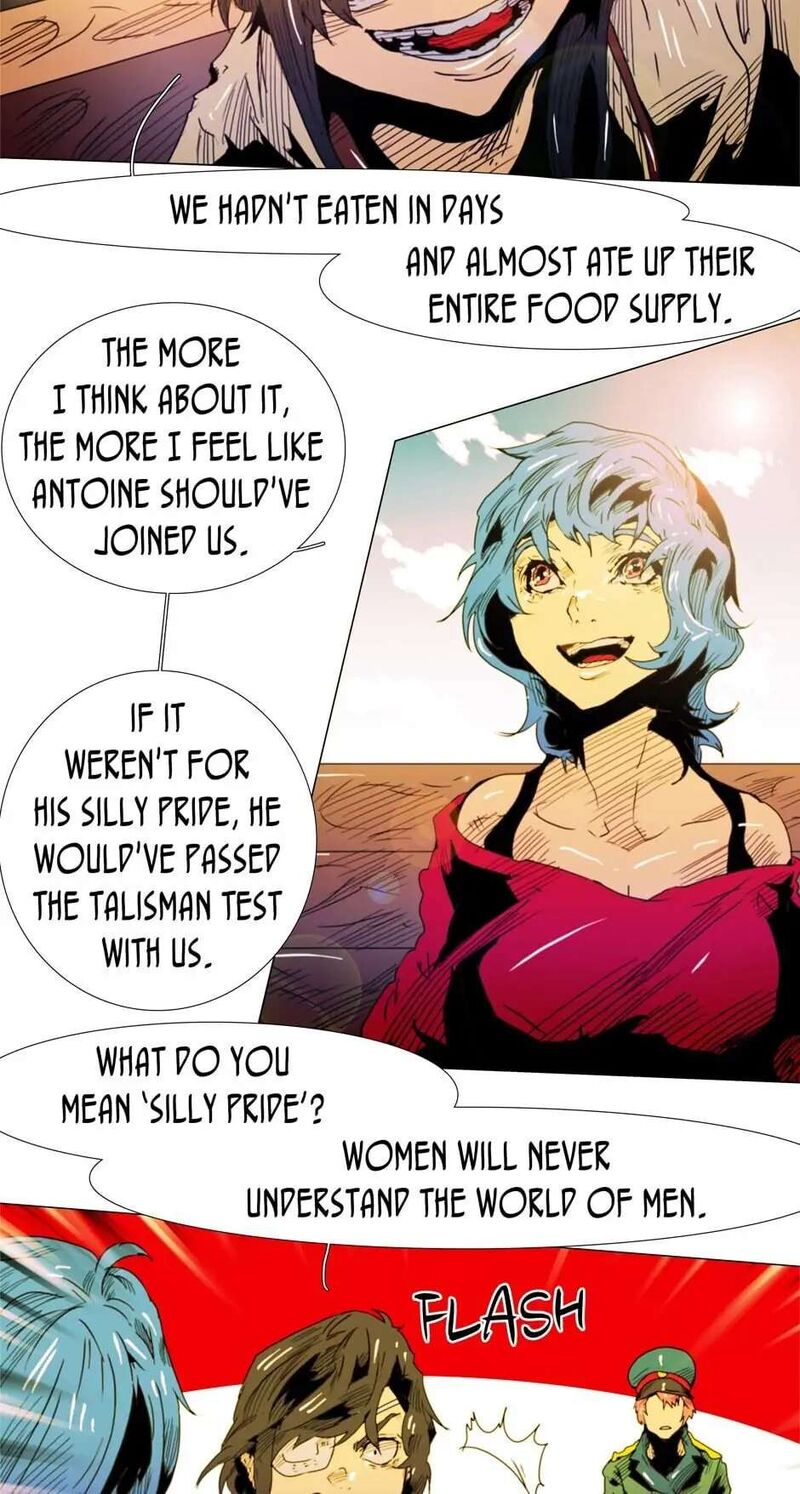 Black Behemoth 99 40