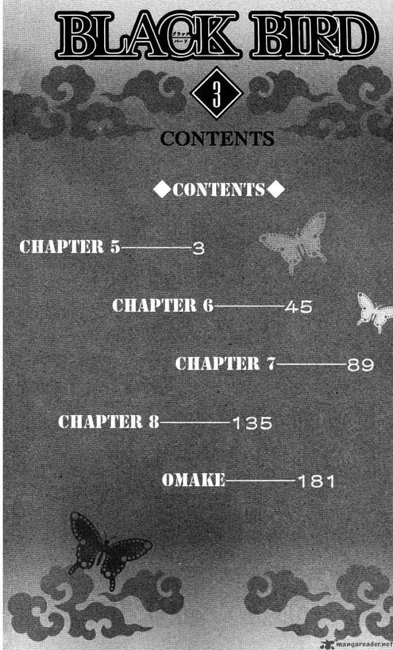 Black Bird 10 4