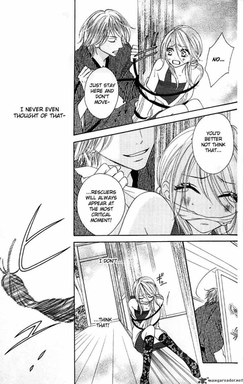 Black Bird 11 17