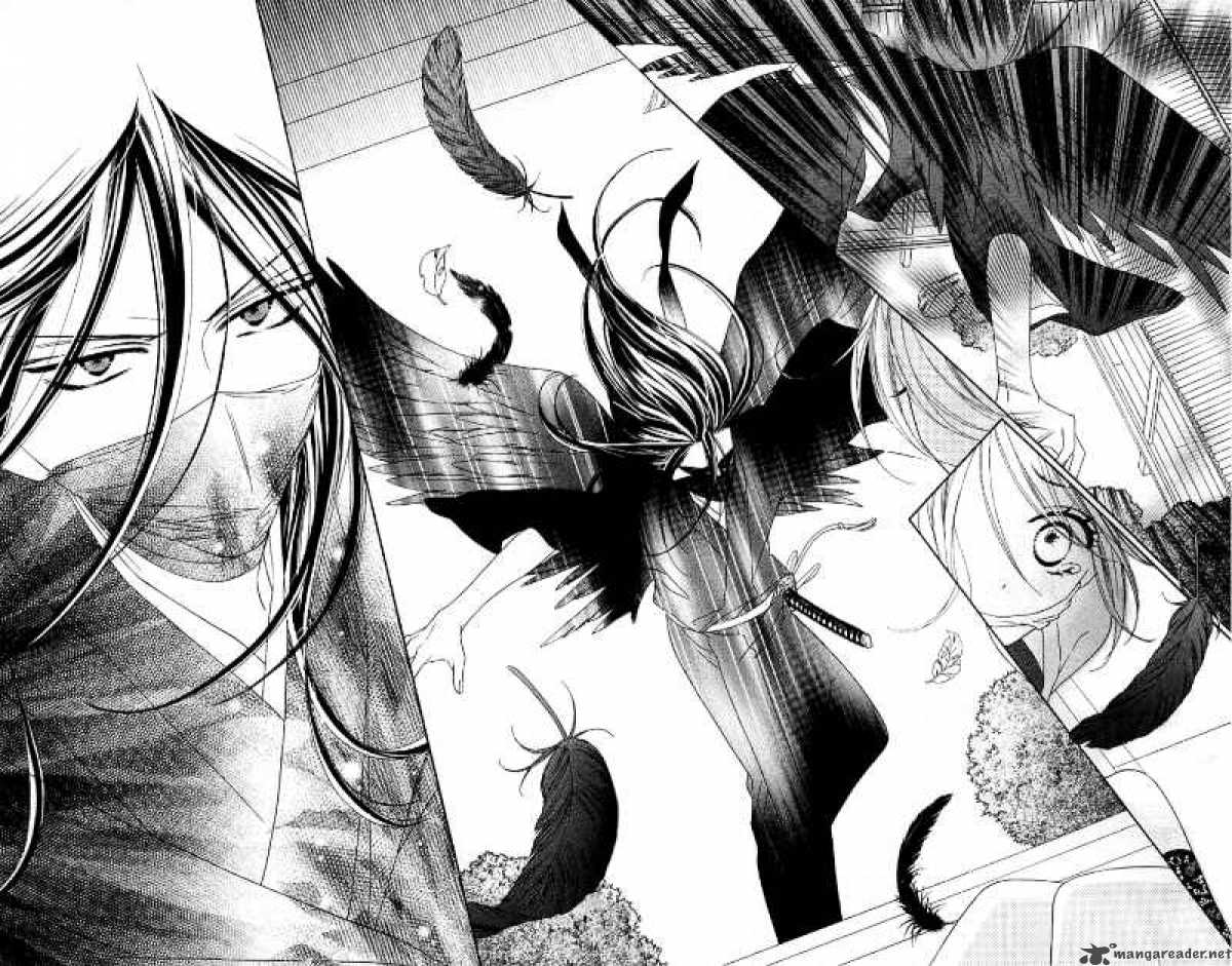 Black Bird 11 18