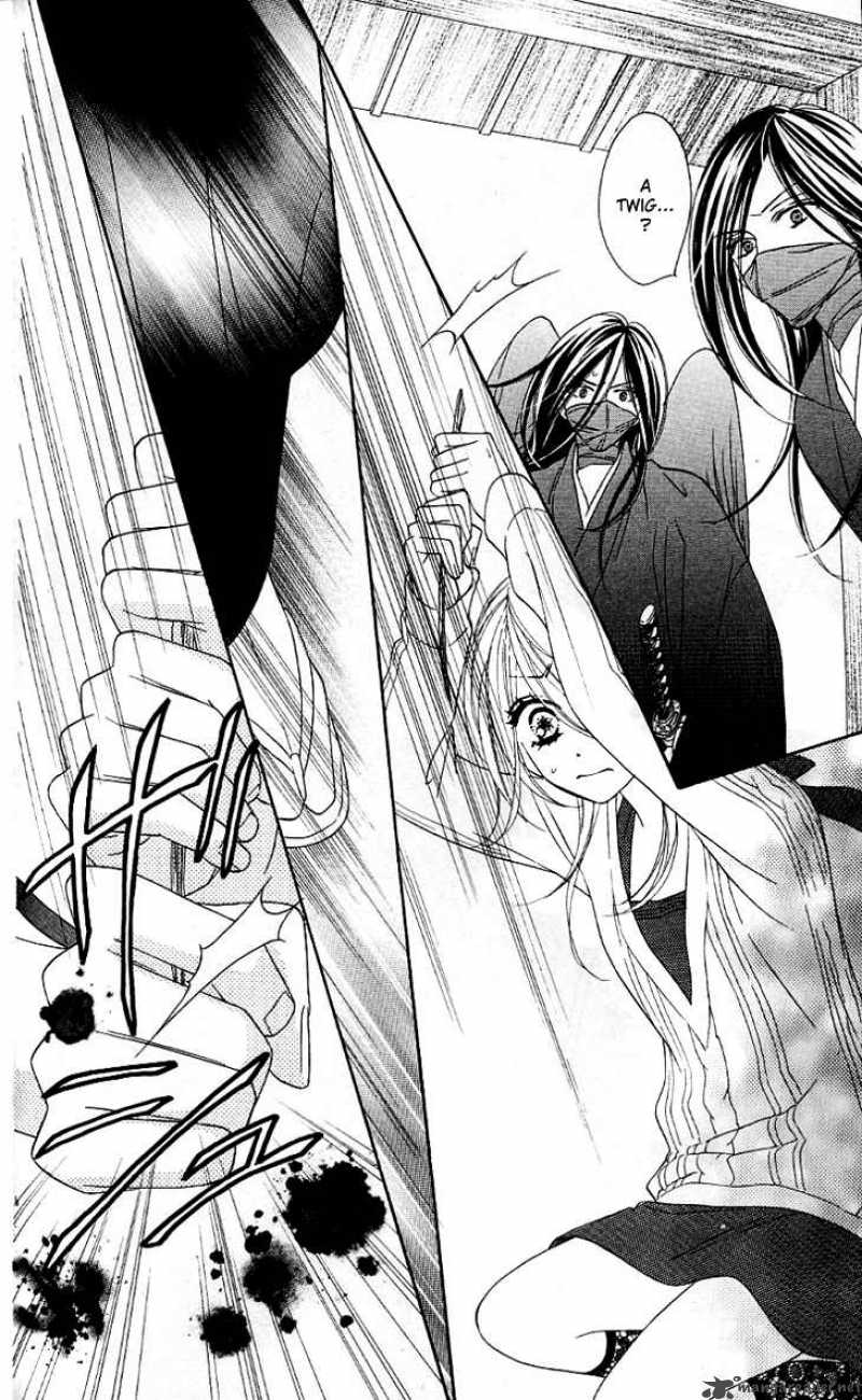 Black Bird 11 21