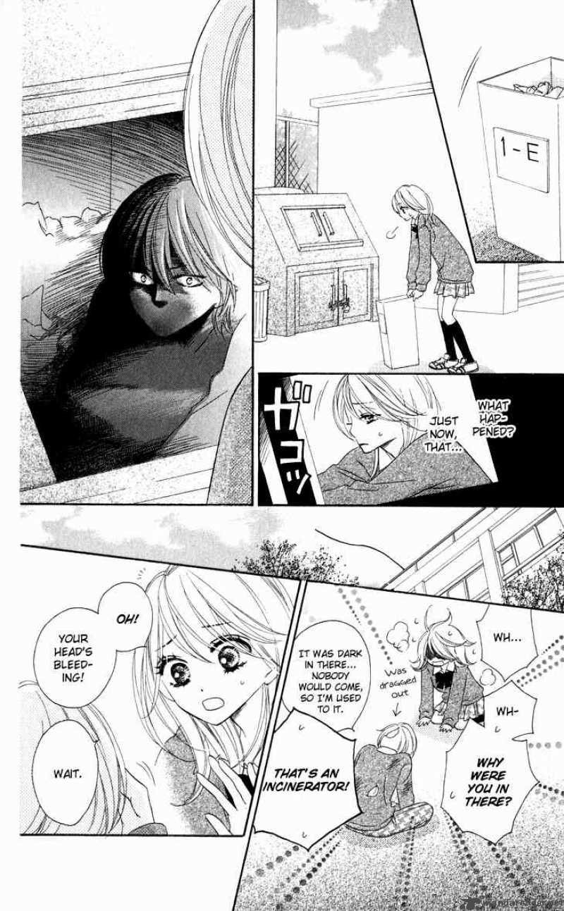 Black Bird 12 14