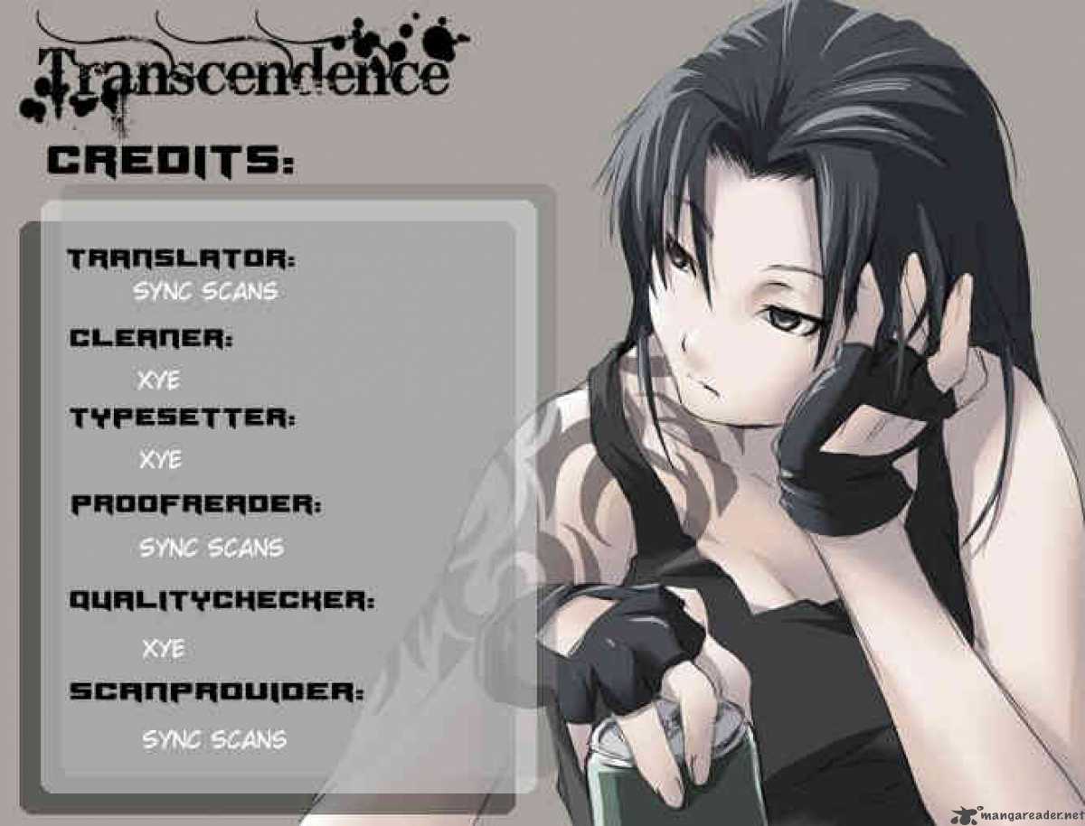 Black Bird 12 47