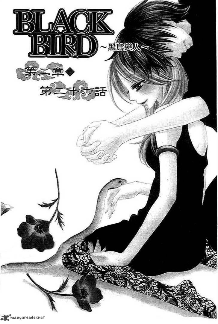 Black Bird 31 1