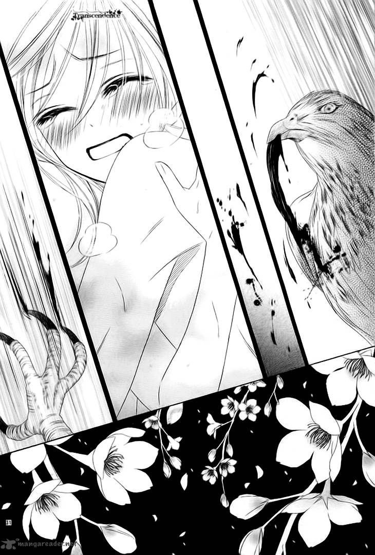 Black Bird 32 33