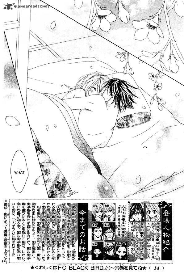 Black Bird 33 5