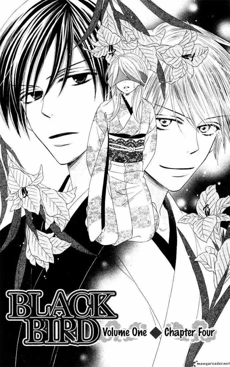 Black Bird 4 2