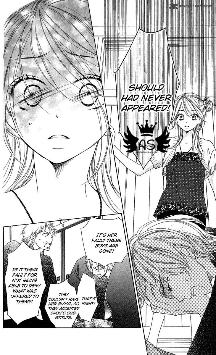 Black Bird 46 8