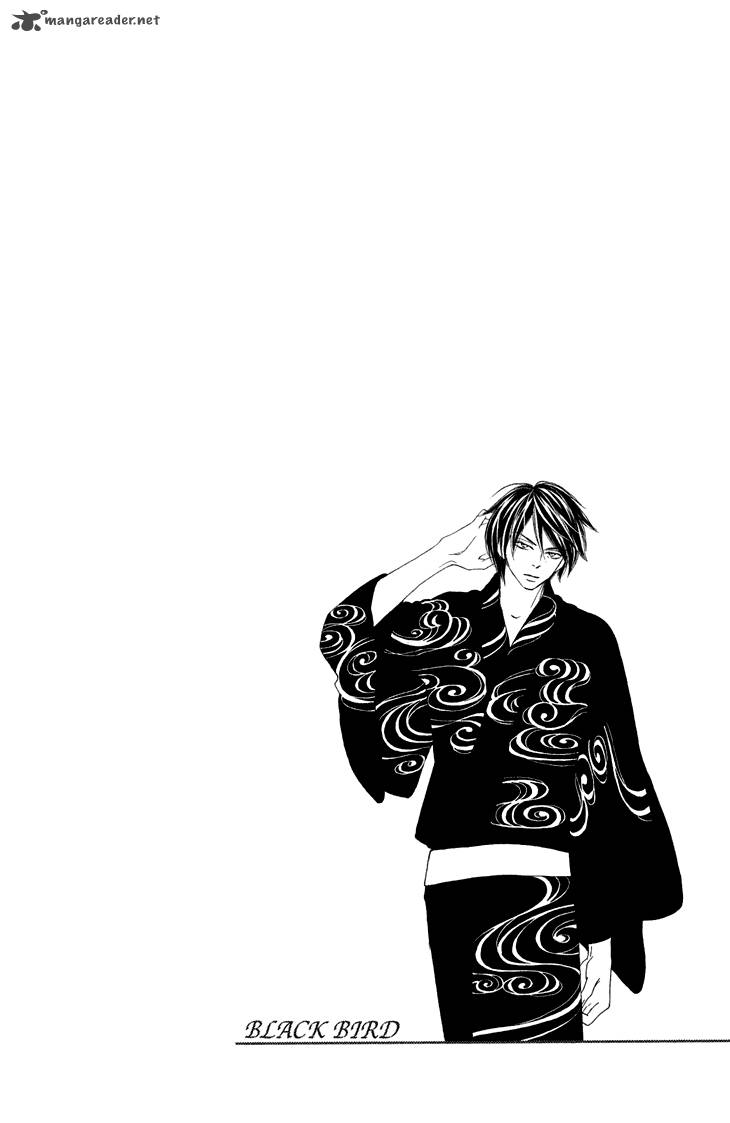 Black Bird 52 51