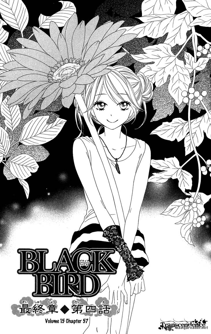 Black Bird 57 2