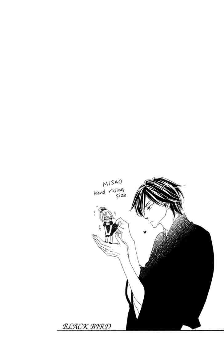 Black Bird 61 2