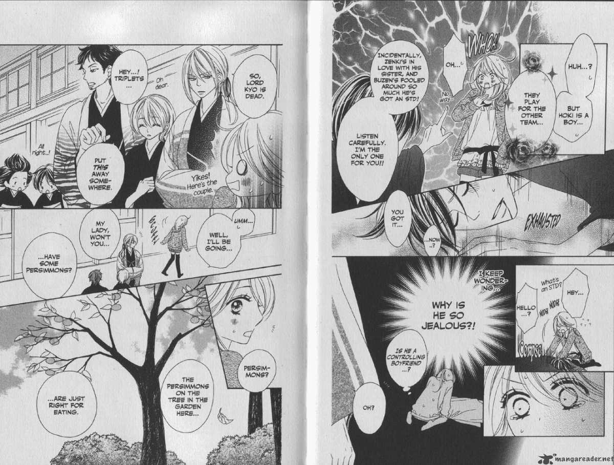 Black Bird 9 8