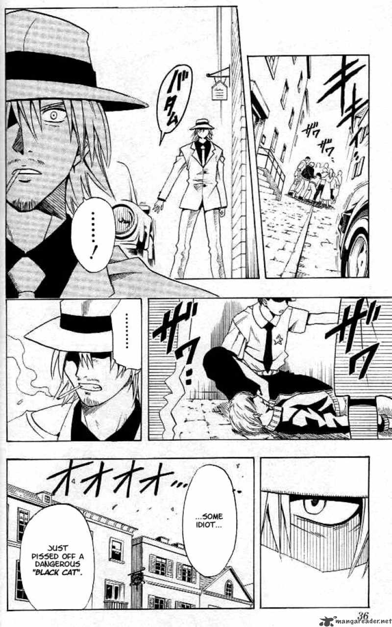 Black Cat 1 32