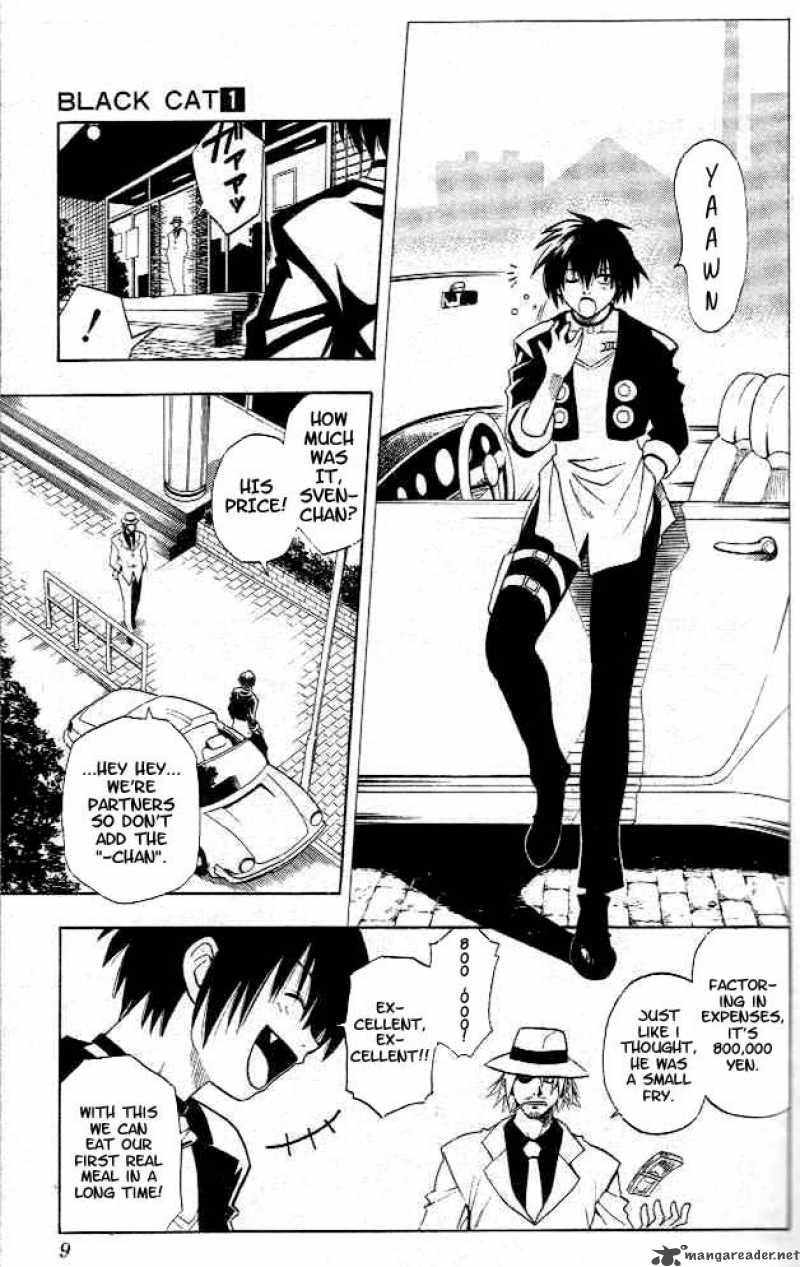 Black Cat 1 5