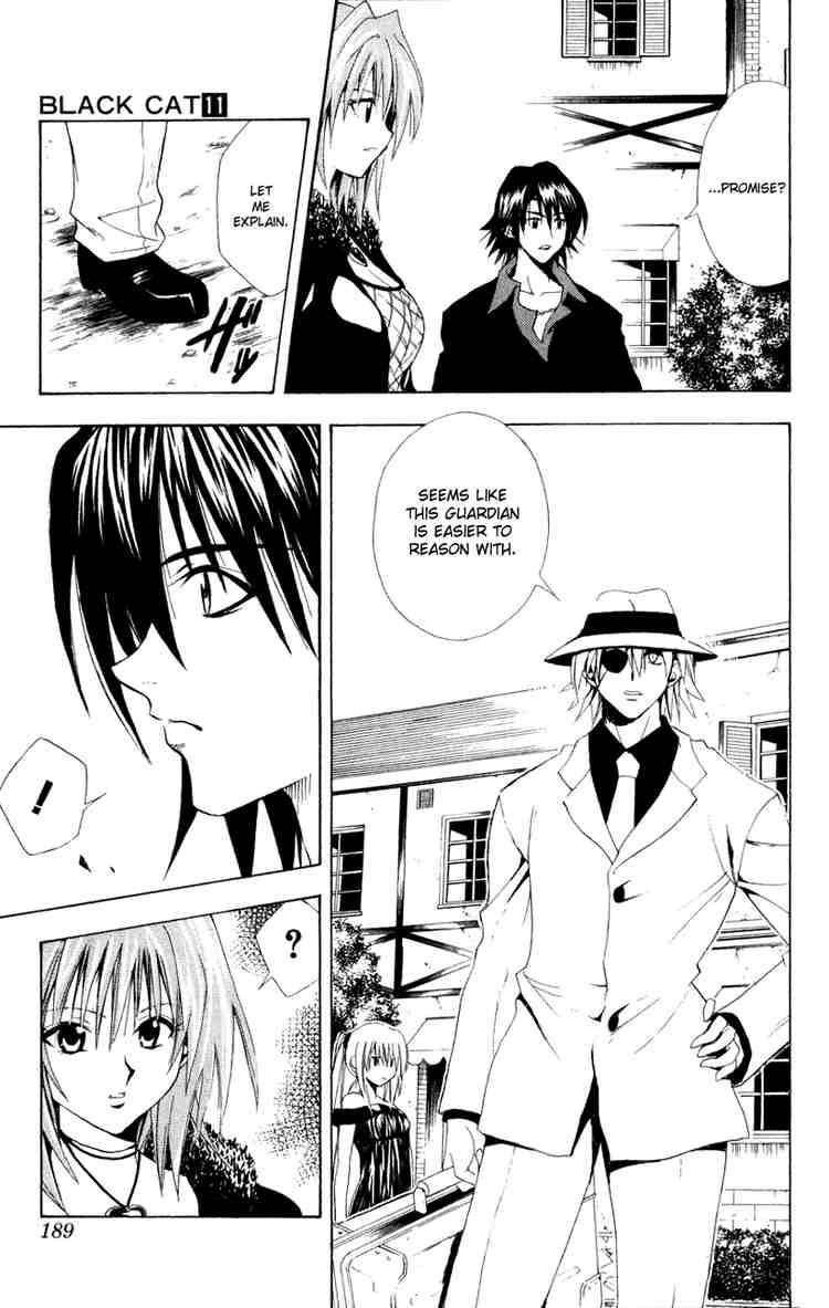 Black Cat 103 11