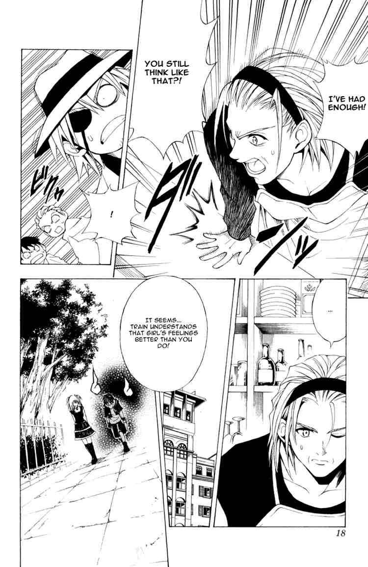 Black Cat 104 13