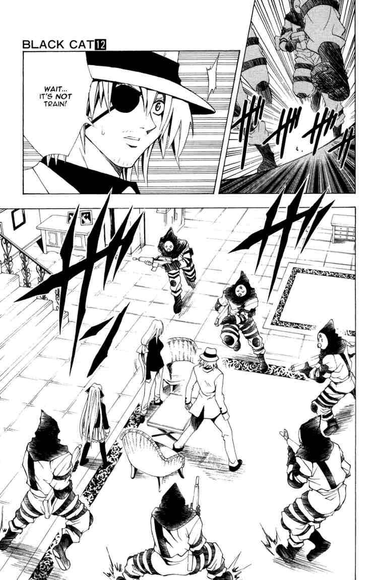 Black Cat 108 13