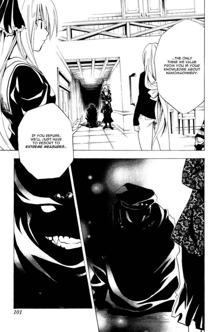Black Cat 108 17