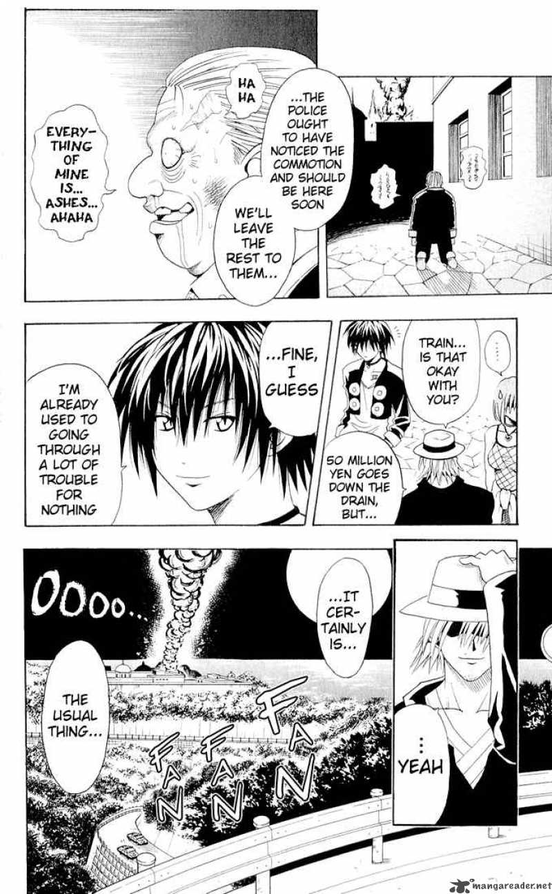 Black Cat 11 11