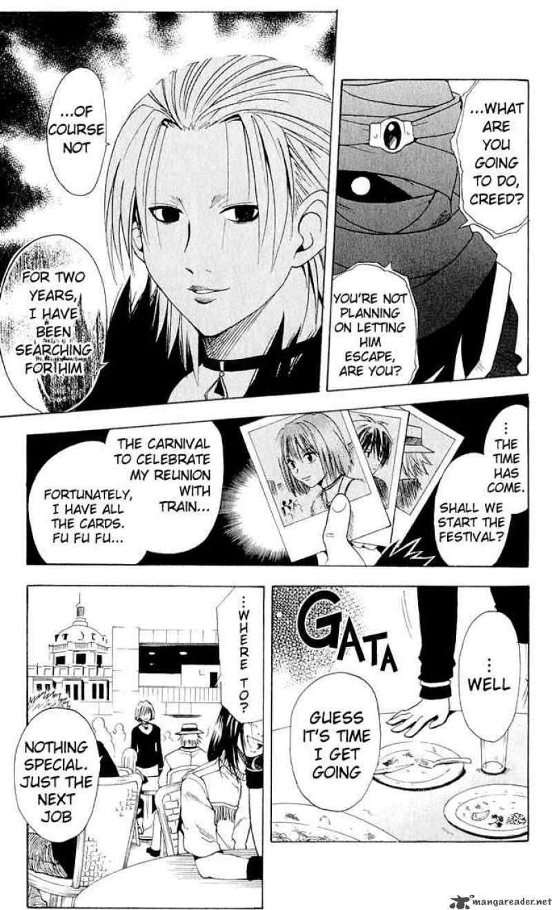 Black Cat 11 20